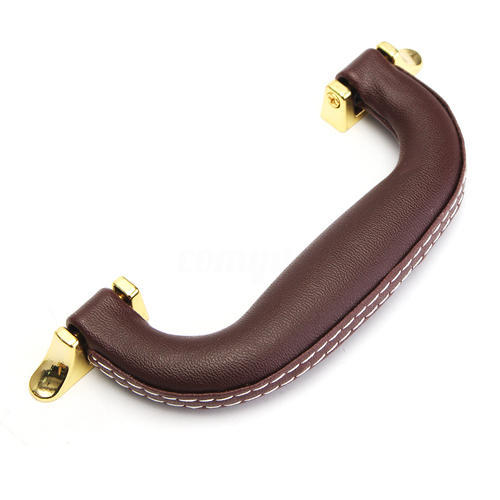 Leather Case Handle