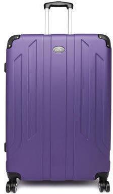 Trolley Bag, Color : Purple