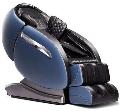 50Hz Pu Leather Massage Chair, Feature : Comfortable, Durable Easy To Use