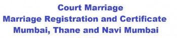 all marriage registration services