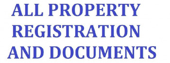 property registration documents services