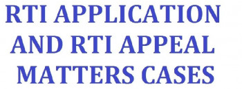 rti application document translation