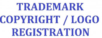 trademark copyright design logo registration