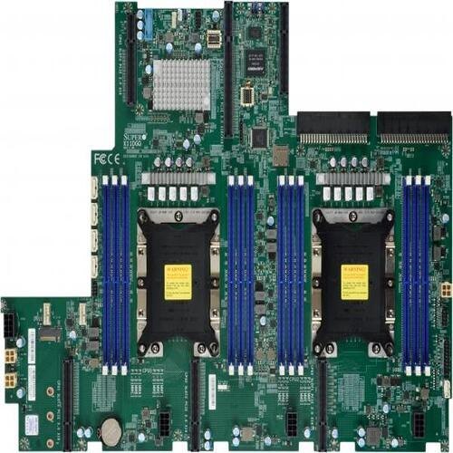 Supermicro Motherboard