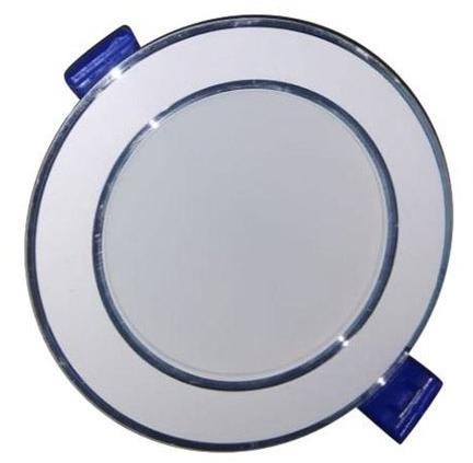 Polycarbonate LED Downlight Housing