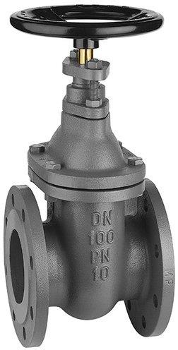 Gujcon Carbon Steel Globe Valve, For Industrial, Certification : Isi Certified