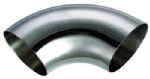 Stainless Steel Buttweld Pipe Elbow, Style : Welded