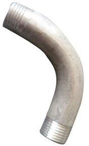 Stainless Steel 90 Degree Pipe Elbow, Certification : ISI Certified