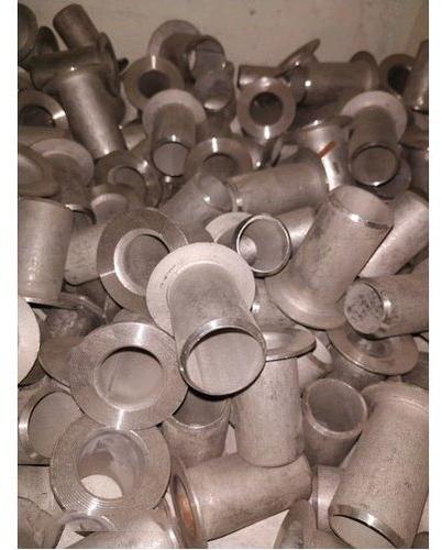 Stainless Steel Pipe Stub End