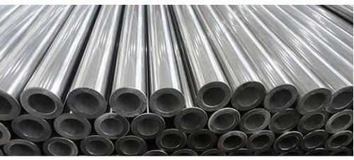 Stainless Steel Seamless Pipes