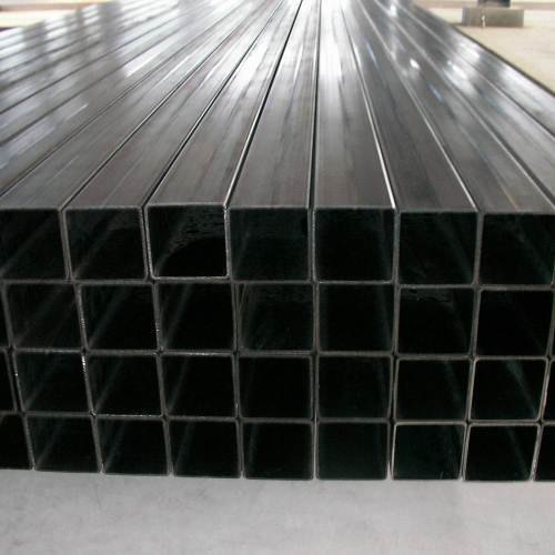 Stainless Steel Square Pipes