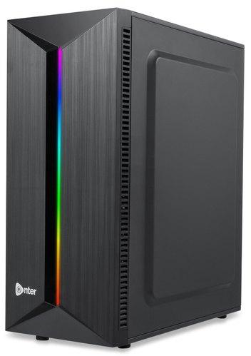 Gaming Mid Tower Computer Case