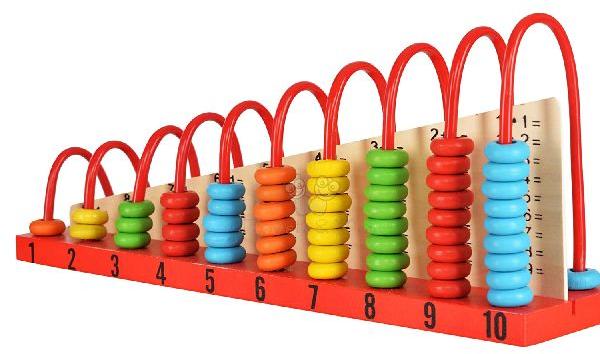 Non Polished wooden Abacus Toys, for Baby Playing, Feature : Colorful Pattern, Light Weight