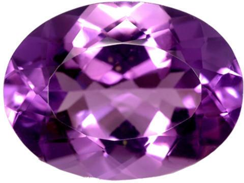 Amethyst Gemstone