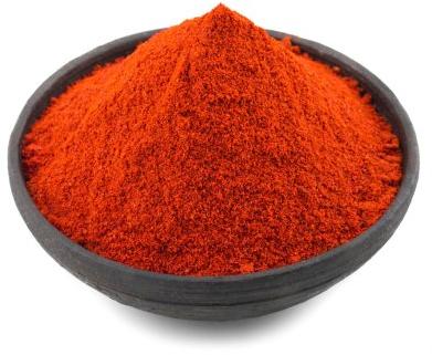 Red chilli powder