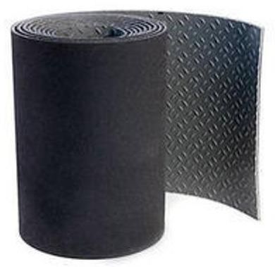 Electrical Insulating Rubber Mat