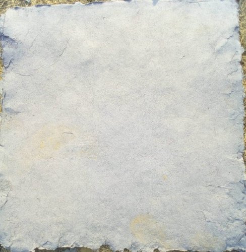 Soft Cotton Rag Pulp Sheets