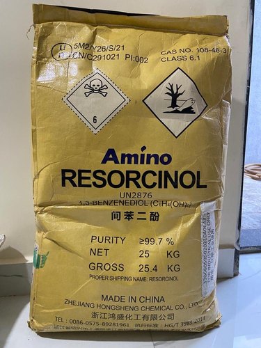 Amino Resorcinol Flakes