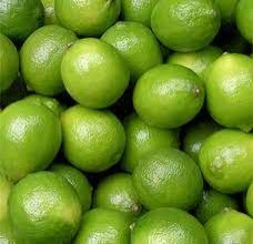 Fresh Limes