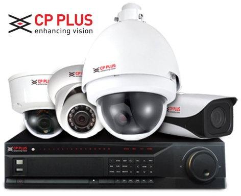 cctv camera system