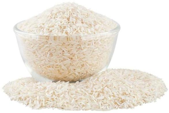 Basmati rice, Variety : Long Grain, Medium Grain, Short Grain