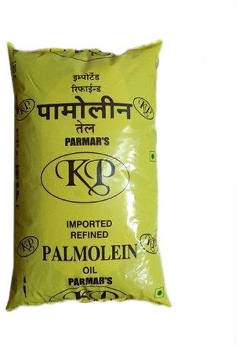 KP Refined Palmolein Oil