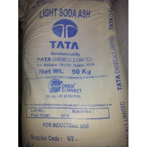 Soda Ash Light, Brand Nirma, Sachi, INR 42 / Kilogram by Indorex
