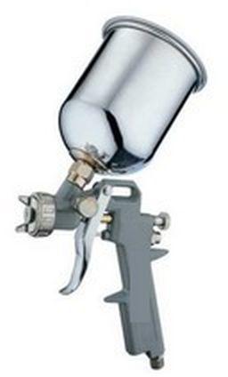 Indostar 1 Pint Paint Spray Gun, Feature : Easy To Hold, High Performance