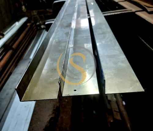 Carbon alloys Buff Polishing Stainless Steel Bending Sheets, Grade : 202, 304, 304L, 316, 316L, 410