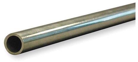 Stainless Steel Round Pipe, Hardness : 58 HRC