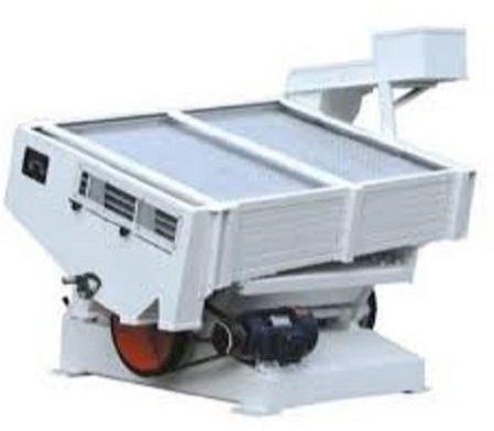 Electric Automatic Mild Steel Paddy Separator, Voltage : 415 V