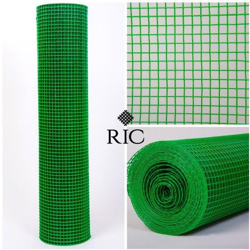 PVC Coated Welded Wire Mesh