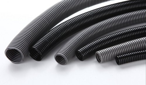 Corrugated Flexible Pipe