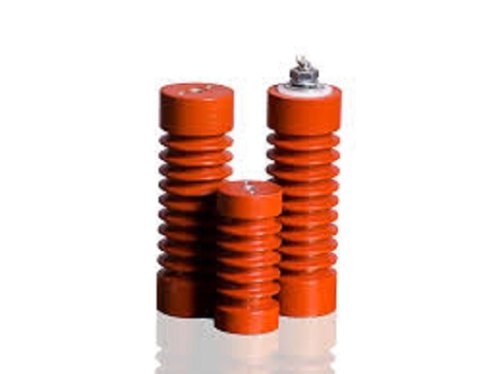 Epoxy Resin Insulator, Color : Red