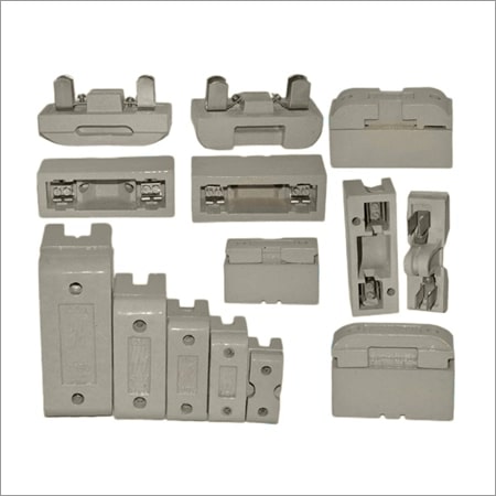 Ceramic Heavy Duty Fuse, Certification : ISI Certified
