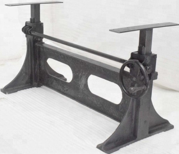 table vise