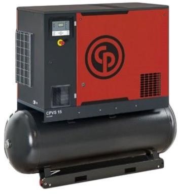 Variable Speed Compressor