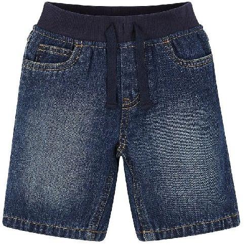 Boys Denim Shorts