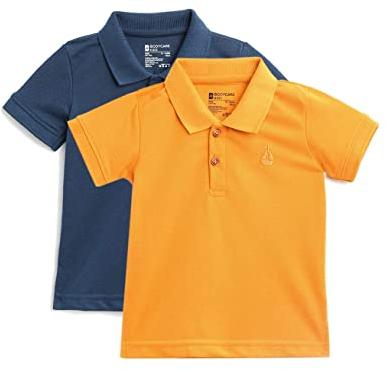 Boys Polo T Shirts