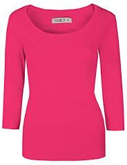 Ladies Plain Top, Feature : Breath Taking Look, Comfortable, Fade-less Color