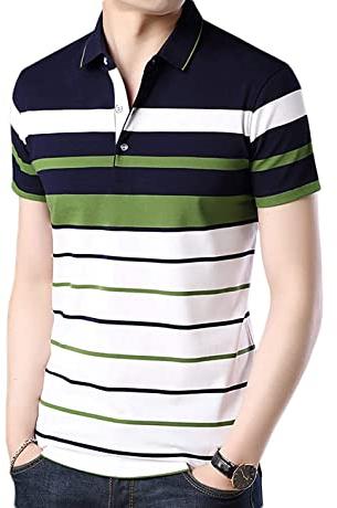 Plain Mens Polo T Shirts, Occasion : Casual Wear