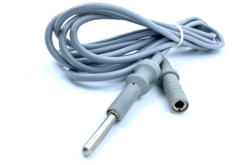 VSC Silicon Laparoscopic Monopolar Cable, for Hospital