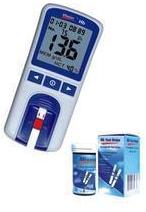 Portable Hemoglobin Meter, for Hospital, Clinical