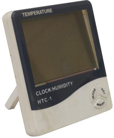 Thermo Hygrometer, for Industrial, Household