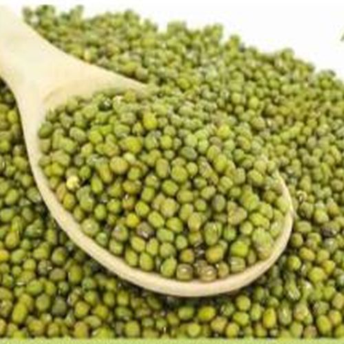 Organic Sabut Moong Dal, Grade Standard : Food Grade