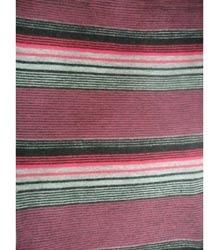Striped Knit Fabrics
