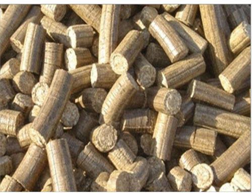 Wood sawdust briquette, for Barbecue, Boilers, Brick Kilns, Feature : Eco Friendly, Good Quality