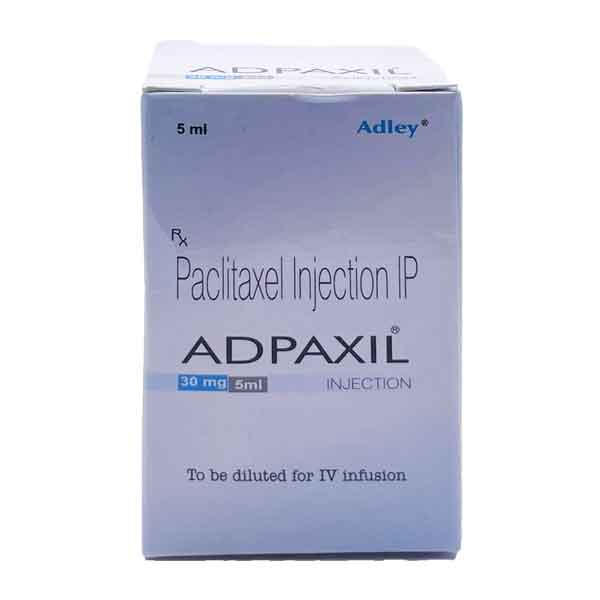 Adpaxil Injection