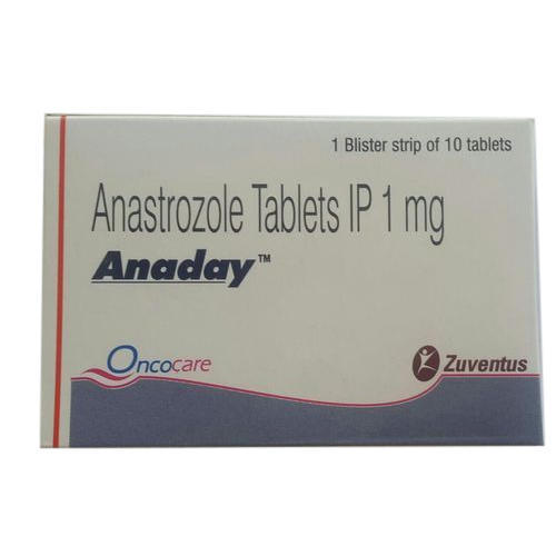 Anaday 1mg Tablets