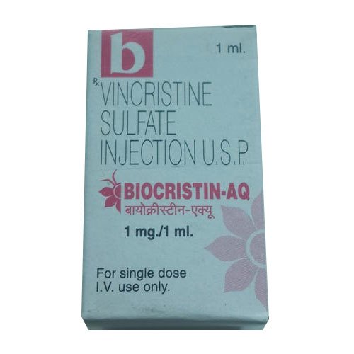 Biocristin-AQ Injection